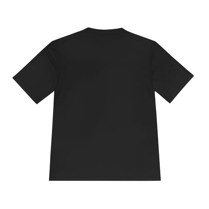 Roots of Ayiti Unisex Moisture Wicking Tee Limited Artist Edition Heritage Apparel
