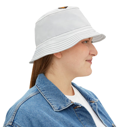 Ayibobo Nèg Mawon Heritage Bucket Hat Limited Spiritual Edition