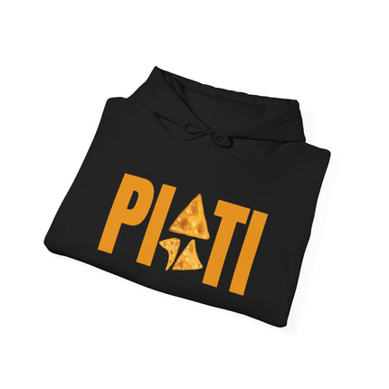 PITI Hoodie – Haitian Pride Unisex Hoodies– Celebrate “Ti Piti” Culture in Style - CreoleSizzle