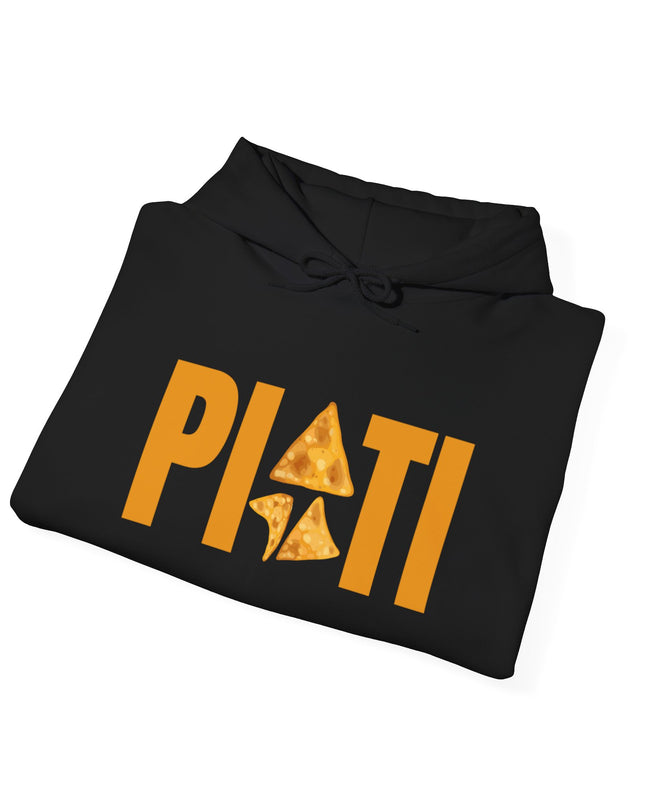 PITI Hoodie – Haitian Pride Unisex Hoodies– Celebrate “Ti Piti” Culture in Style - CreoleSizzle