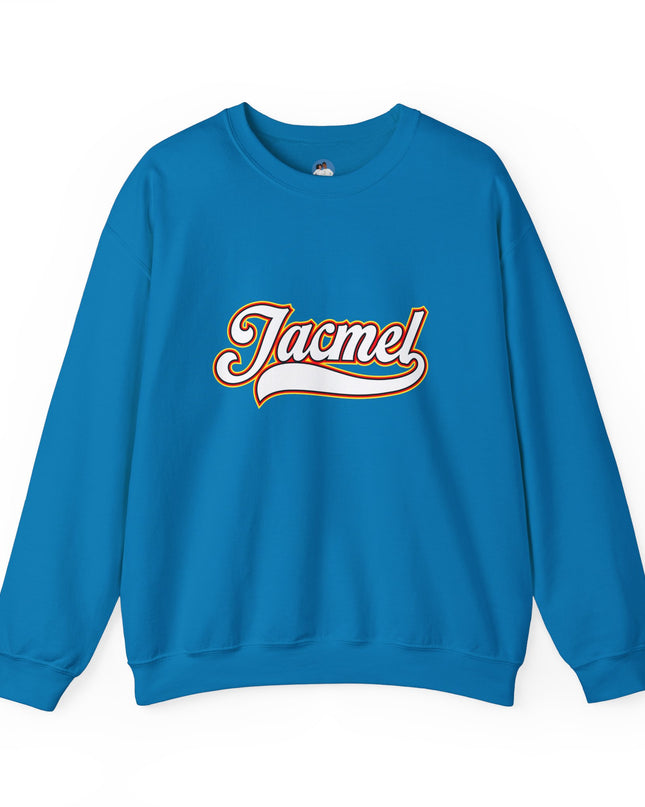 Jacmel T-Shirt A Timeless Tribute to Haiti’s Artistic Soul and Coastal Beauty - CreoleSizzle