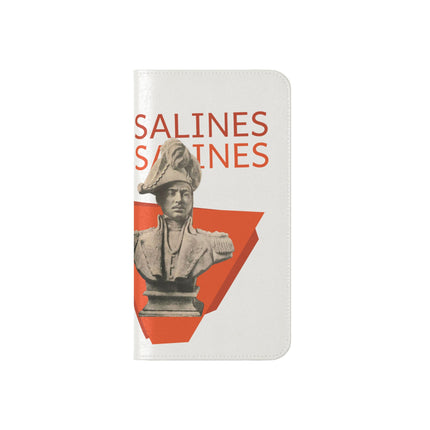 Legacy of Dessalines Revolutionary Flip Case Heritage Collector’s Edition Limited Release