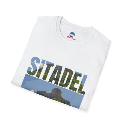 Sitadel  A Bold Tribute to Haiti’s Strength & History - CreoleSizzle