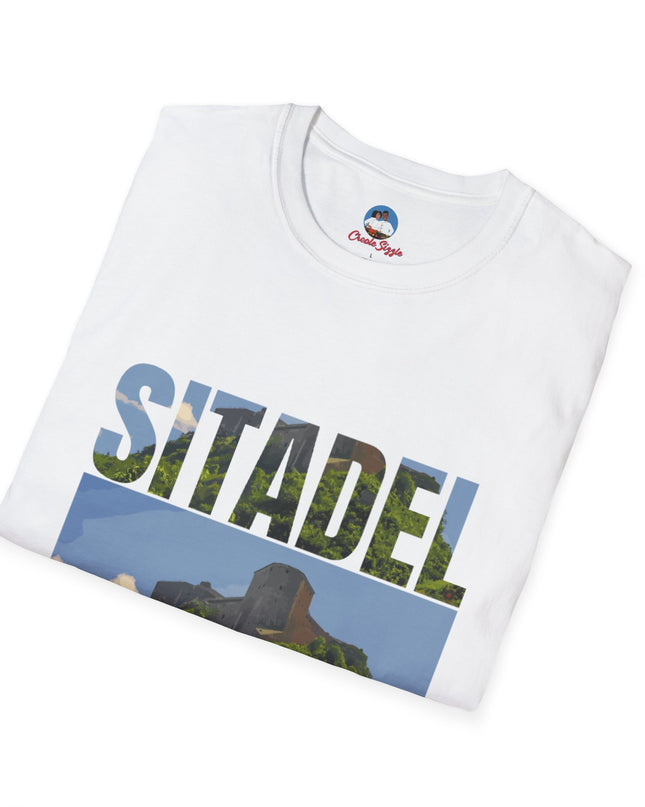 Sitadel  A Bold Tribute to Haiti’s Strength & History - CreoleSizzle