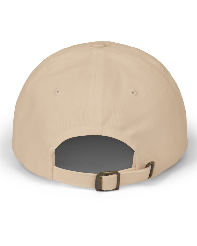 Retriel Hat  Minimalist Dad Cap for Effortless Everyday Style - CreoleSizzle