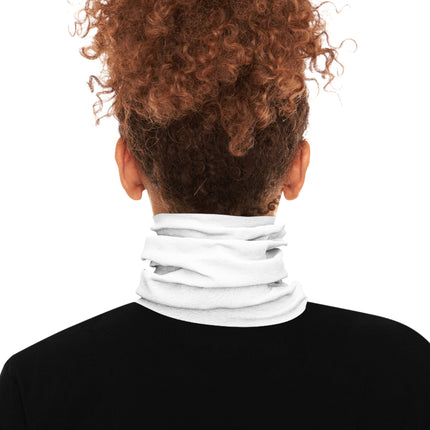 Mazè The Matriarch’s Power Scarf Poto Mitan Tribute Tube Scarf Versatile Fashion Accessory