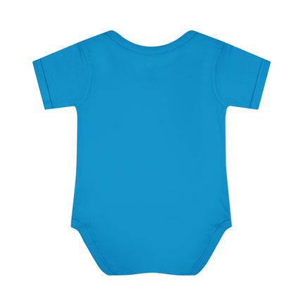 Ayibobo Spirit Haitian Heritage Baby Bodysuit Infant Afro-Spiritual Series Premium Unisex Onesie Stylish Baby Apparel