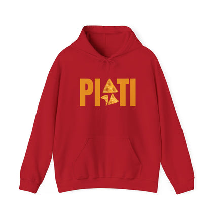 PITI Hoodie – Haitian Pride Unisex Hoodies– Celebrate “Ti Piti” Culture in Style - CreoleSizzle