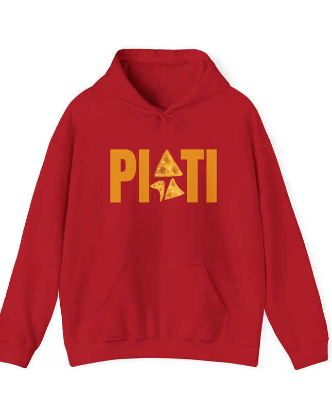 PITI Hoodie – Haitian Pride Unisex Hoodies– Celebrate “Ti Piti” Culture in Style - CreoleSizzle