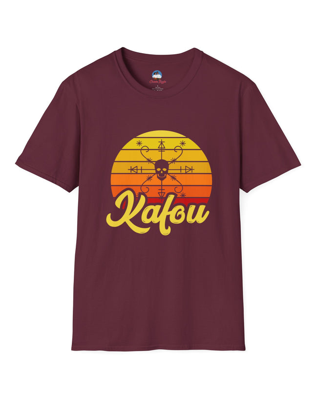 Kafou A Bold Tribute to Haiti’s Crossroads & Culture - CreoleSizzle