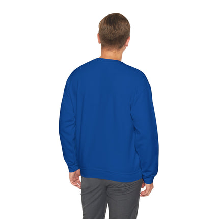 Premium Mango Inspired Sweatshirt Ethically Made for Unmatched Comfort and Style Unisex Heavy Blend™ Crewneck Sweatshirt - CreoleSizzle