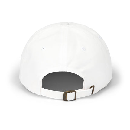 D'Jond'Jon Hat  Haitian-Inspired Dad Cap for Everyday Wear - CreoleSizzle
