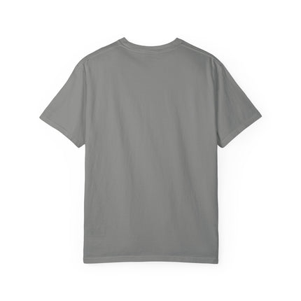 Catherine Flon Sewn in Freedom Oversize Tee Haitian Heritage Series Unisex Heavyweight Cotton T-Shirt