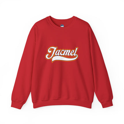 Jacmel T-Shirt A Timeless Tribute to Haiti’s Artistic Soul and Coastal Beauty - CreoleSizzle
