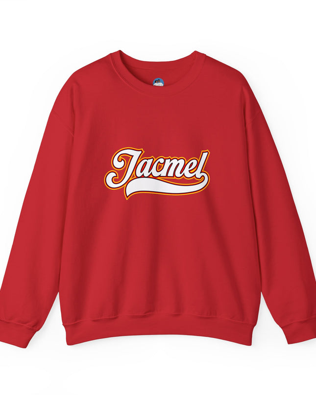 Jacmel T-Shirt A Timeless Tribute to Haiti’s Artistic Soul and Coastal Beauty - CreoleSizzle