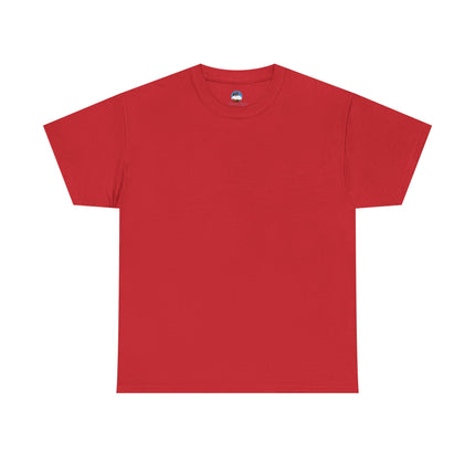 The Visionary’s Gaze Toussaint-Inspired Graphic T-Shirt Haitian Freedom Series Unisex Heavy Cotton T-Shirt