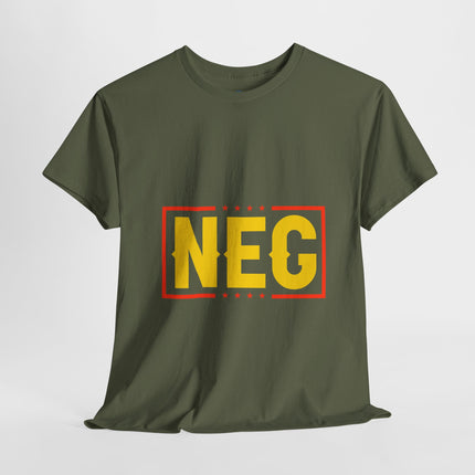 Haitian Pride T-Shirt NEG Design Celebrating Strength and Heritage Premium Ethically Made Tee Unisex Cotton Comfort Fit - CreoleSizzle