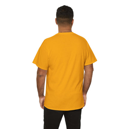 Haiti in Color Limited Heritage Drop Tee Artistic Creole Typography - CreoleSizzle