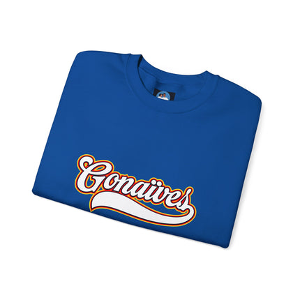 Gonaïves T-Shirt A Powerful Tribute to Haiti’s City of Independence - CreoleSizzle