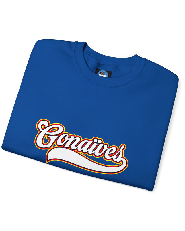 Gonaïves T-Shirt A Powerful Tribute to Haiti’s City of Independence - CreoleSizzle