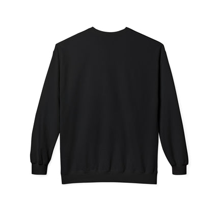 Exclusive Kalalou Sweatshirt – Celebrating Haiti’s Iconic Culinary Heritage Unisex Midweight Softstyle Fleece Crewneck Sweatshirt - CreoleSizzle