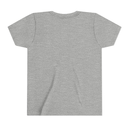 Liberté ou La Mort Youth T-Shirt Haitian Revolutionary Graphic Tee Cultural Pride Kids Apparel Bold Heritage Gift