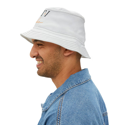 Haiti 1804 Ayibobo Limited Heritage Bucket Hat Freedom And Legacy Edition