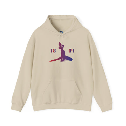 The Neg Marron Legacy Hoodie 1804 Freedom Edition Revolutionary Spirit Unisex Premium Hoodie