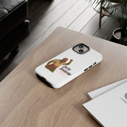 Dutty Boukman Limited Artist Edition Phone Case Heritage Protector Series