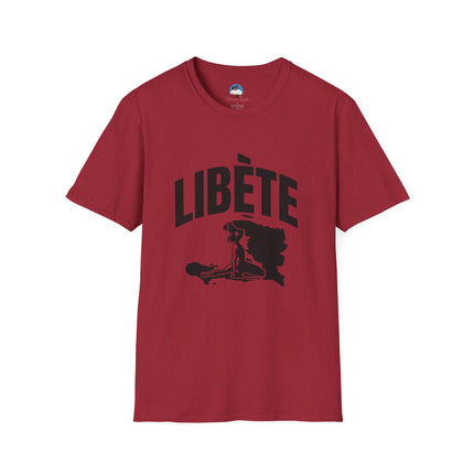 Libète A Bold Statement of Haitian Freedom & Strength - CreoleSizzle