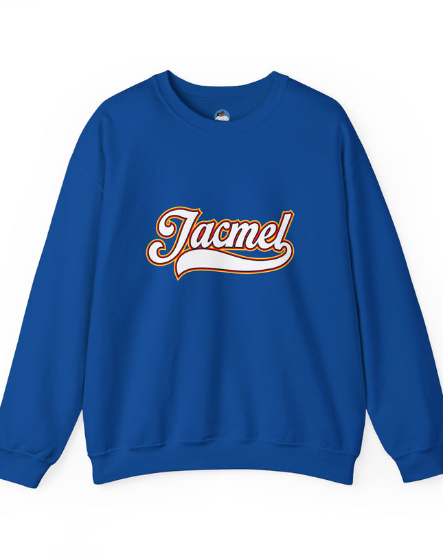 Jacmel T-Shirt A Timeless Tribute to Haiti’s Artistic Soul and Coastal Beauty - CreoleSizzle