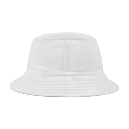 LOVE Haiti Limited Heritage Bucket Hat Island Pride Edition