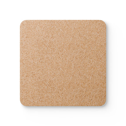 Lanmou Coasters A Touch of Haitian Love for Your Home Ancestral Art Coaster Set