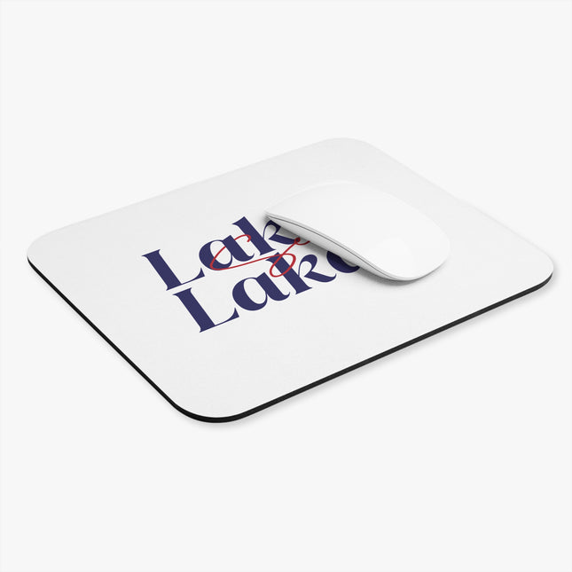 Lakay se Lakay Limited Heritage Edition Mouse Pad Roots & Identity Series