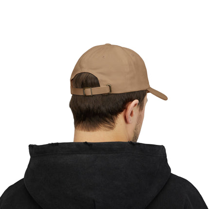 Miragoâne Hat Haitian-Inspired Dad Cap for Everyday Style - CreoleSizzle