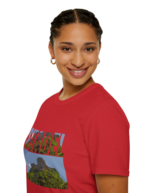 Sitadel  A Bold Tribute to Haiti’s Strength & History - CreoleSizzle
