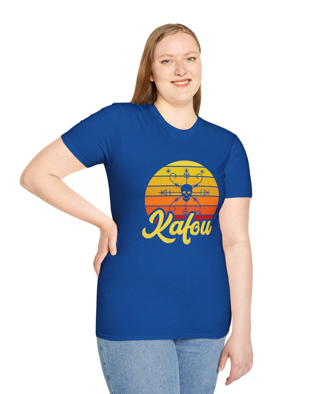 Kafou A Bold Tribute to Haiti’s Crossroads & Culture - CreoleSizzle