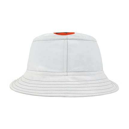 Ayibobo Nèg Mawon Heritage Bucket Hat Limited Spiritual Edition