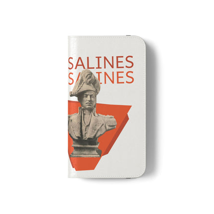 Legacy of Dessalines Revolutionary Flip Case Heritage Collector’s Edition Limited Release