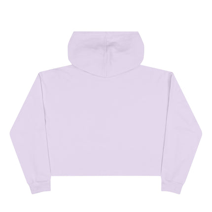 4 Kampe Crop Hoodie Stylish Haitian Unity Design Soft Fleece Comfort Crop Hoodie - CreoleSizzle
