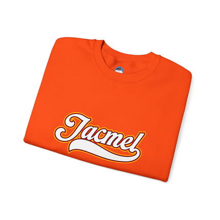 Jacmel T-Shirt A Timeless Tribute to Haiti’s Artistic Soul and Coastal Beauty - CreoleSizzle