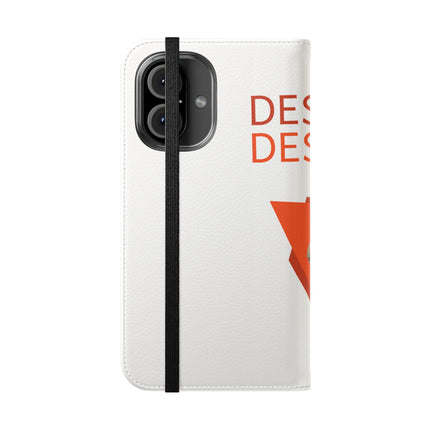 Legacy of Dessalines Revolutionary Flip Case Heritage Collector’s Edition Limited Release
