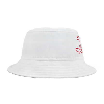 Haiti Chéri Limited Heritage Bucket Hat Collector’s Island Edition