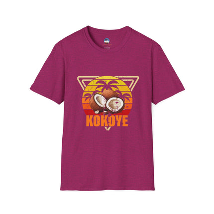 Kokoye A Stylish Tribute to Haiti’s Island Roots - CreoleSizzle