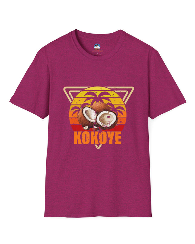 Kokoye A Stylish Tribute to Haiti’s Island Roots - CreoleSizzle