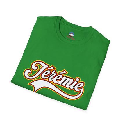 Jérémie A Tribute to Haiti’s Literary & Cultural Heritage - CreoleSizzle
