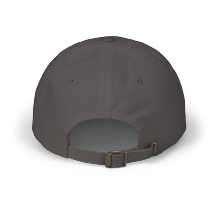 D'Jond'Jon Hat  Haitian-Inspired Dad Cap for Everyday Wear - CreoleSizzle