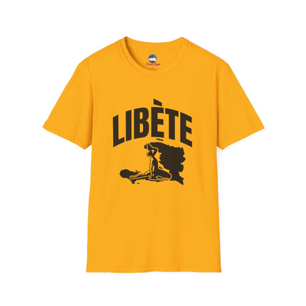 Libète A Bold Statement of Haitian Freedom & Strength - CreoleSizzle