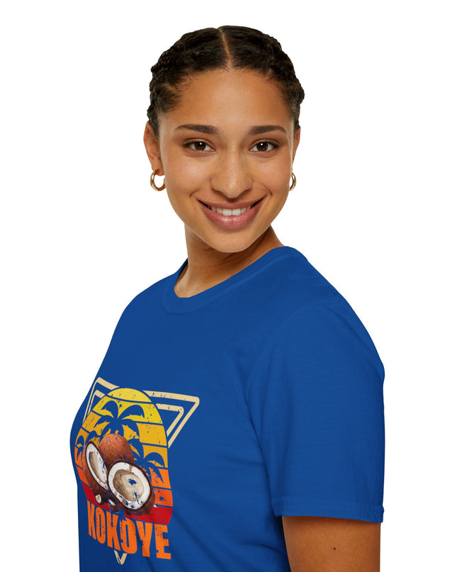 Kokoye A Stylish Tribute to Haiti’s Island Roots - CreoleSizzle