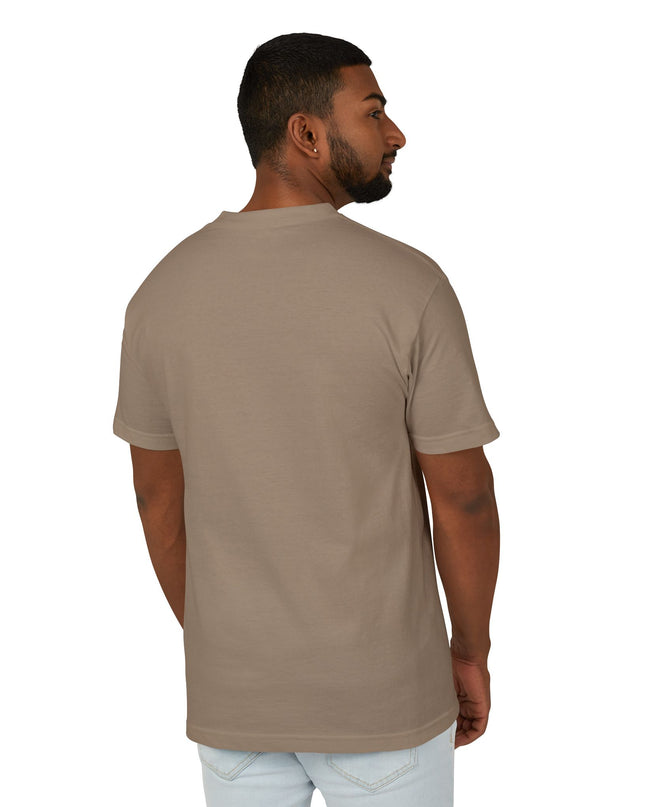 4 Kampe Haitian Culture T-Shirt Unisex Sustainable Garment Unisex Dyed Heavyweight Cotton Tee - CreoleSizzle